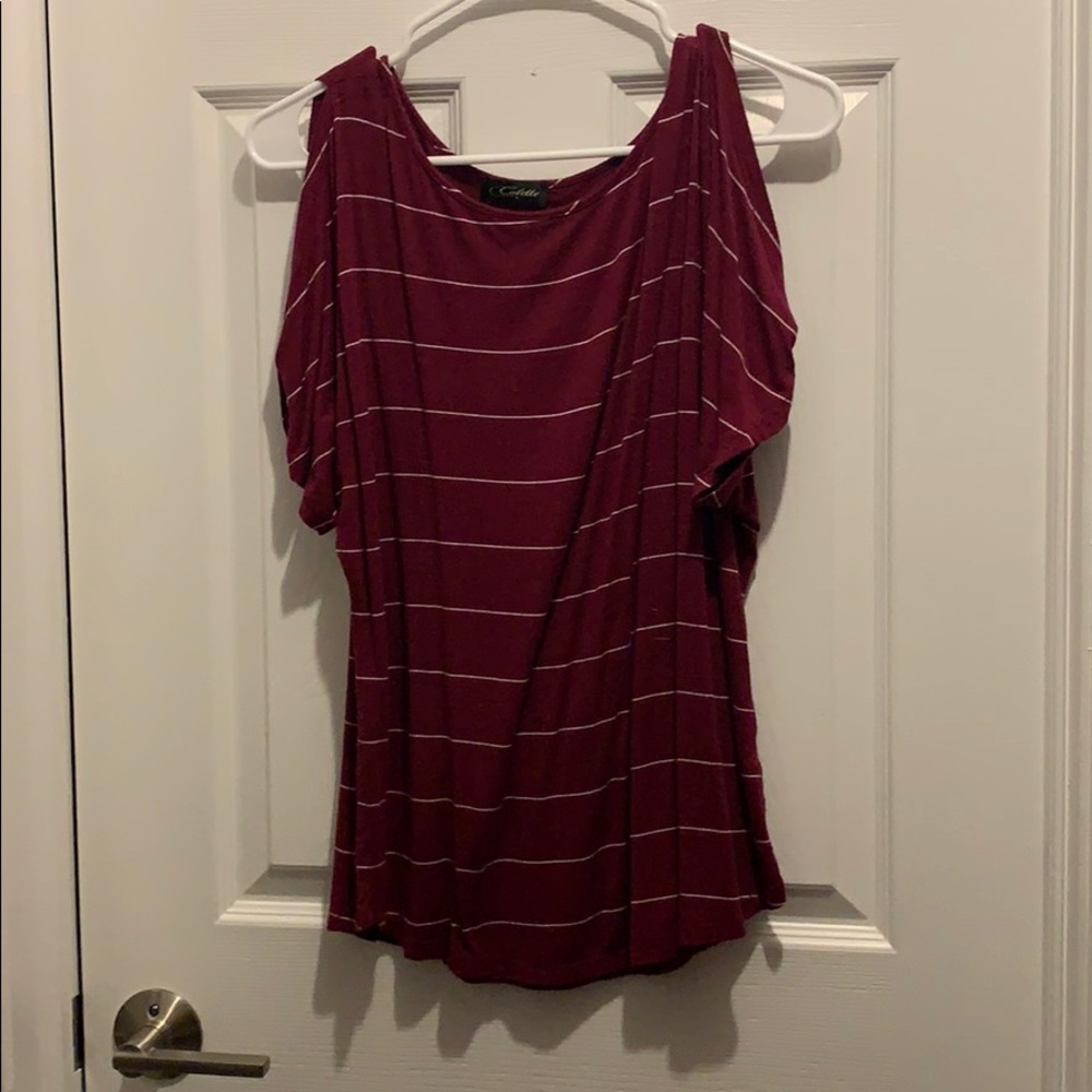 Colette Top